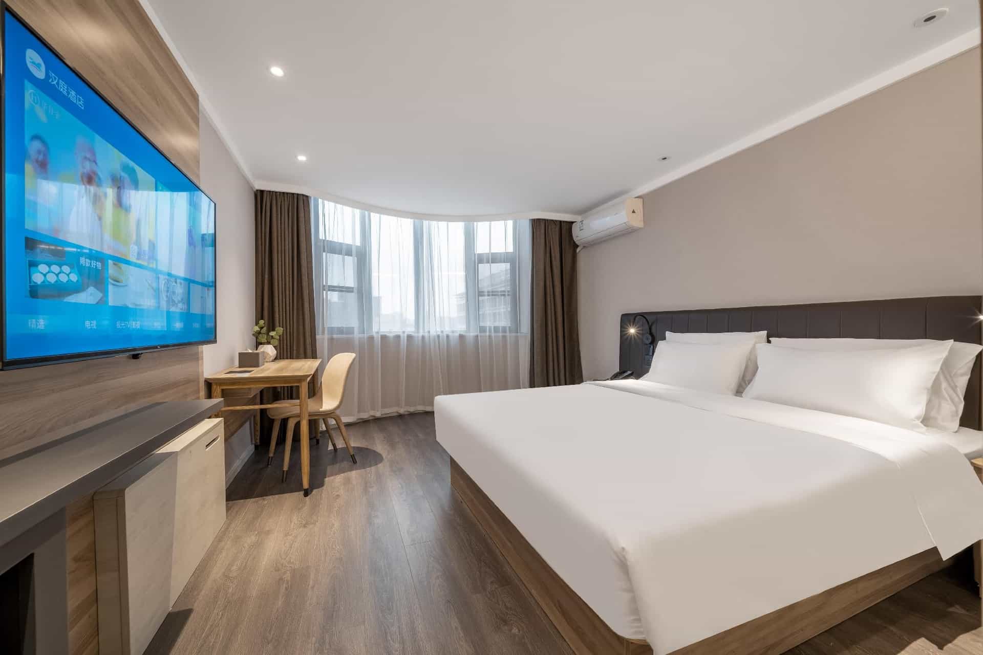 Hanting Hotel Quanzhou Jinjiang International Airport Hanting Hotel Quanzhou Jinjiang International Airport