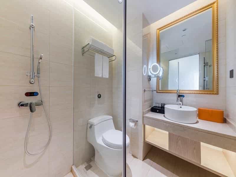 Vienna International Hotel Fujian Jinjiang Railway Station Vienna International Hotel Fujian Jinjiang Railway Station