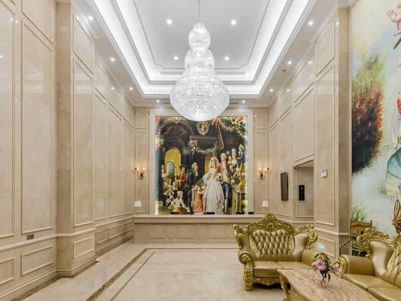 Vienna International Hotel Fujian Jinjiang Railway Station Vienna International Hotel Fujian Jinjiang Railway Station