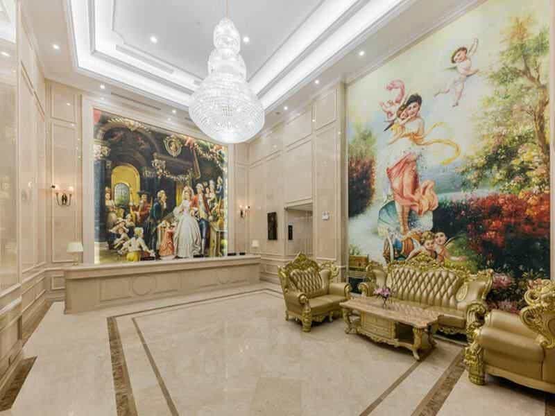 Vienna International Hotel Fujian Jinjiang Railway Station Vienna International Hotel Fujian Jinjiang Railway Station