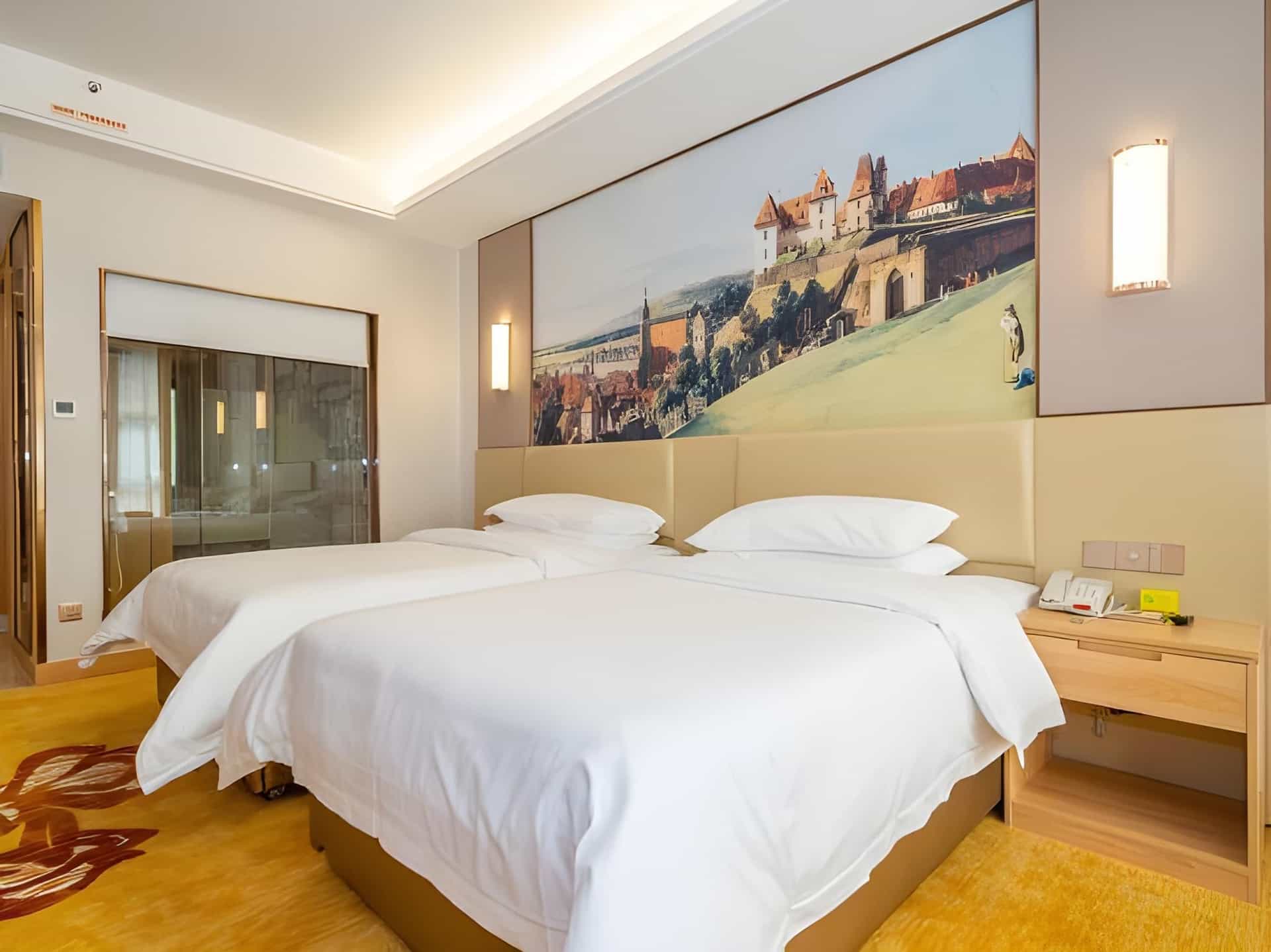 Vienna International Hotel Fujian Quanzhou Jinjiang Airport Vienna International Hotel Fujian Quanzhou Jinjiang Airport