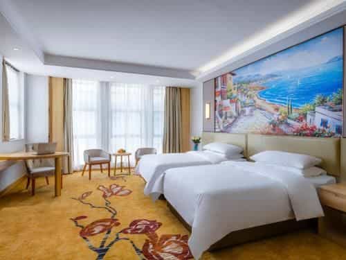 Vienna International Hotel Fujian Quanzhou Jinjiang Airport Vienna International Hotel Fujian Quanzhou Jinjiang Airport