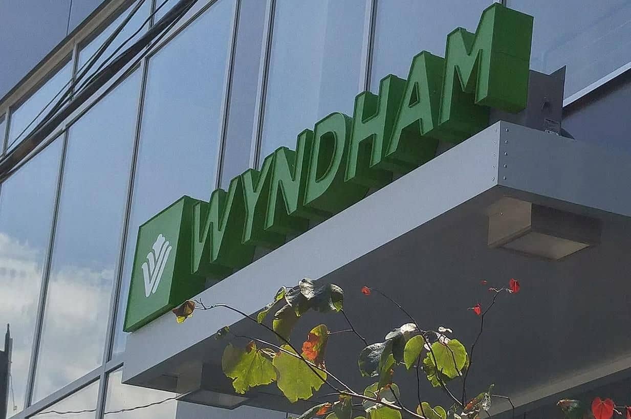 Wyndham Garden Hotel Jinjiang International Airport Quanzhou Wyndham Garden Hotel Jinjiang International Airport Quanzhou