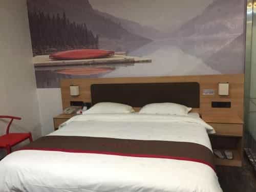 Thank Inn Plus Hotel Quanzhou Anxi County Yong'an Road Thank Inn Plus Hotel Quanzhou Anxi County Yong'an Road