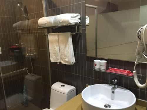 Thank Inn Plus Hotel Quanzhou Anxi County Yong'an Road Thank Inn Plus Hotel Quanzhou Anxi County Yong'an Road