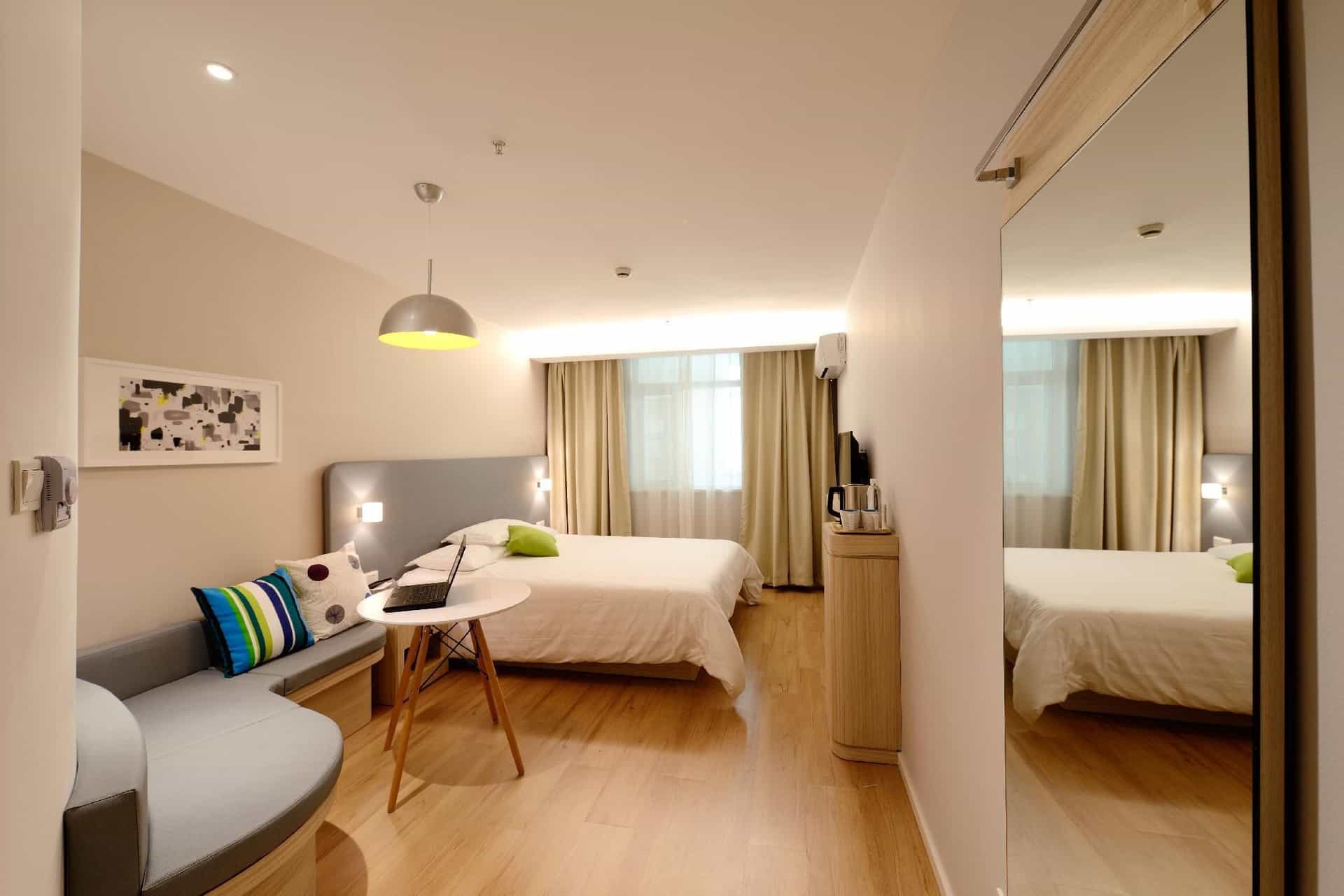 Hanting Hotel Quanzhou Anxi Hanting Hotel Quanzhou Anxi