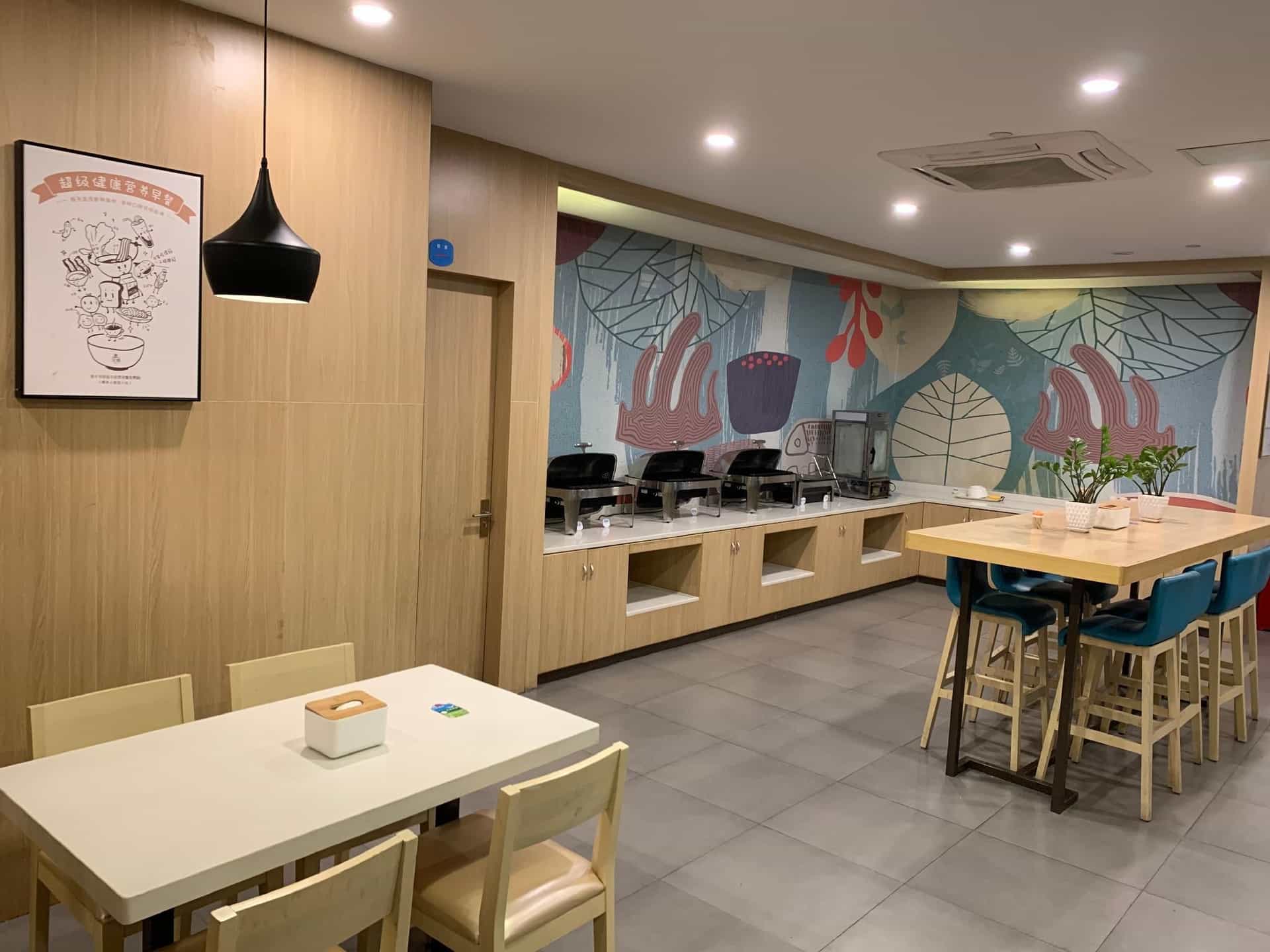 Hanting Hotel Quanzhou Anxi Hanting Hotel Quanzhou Anxi