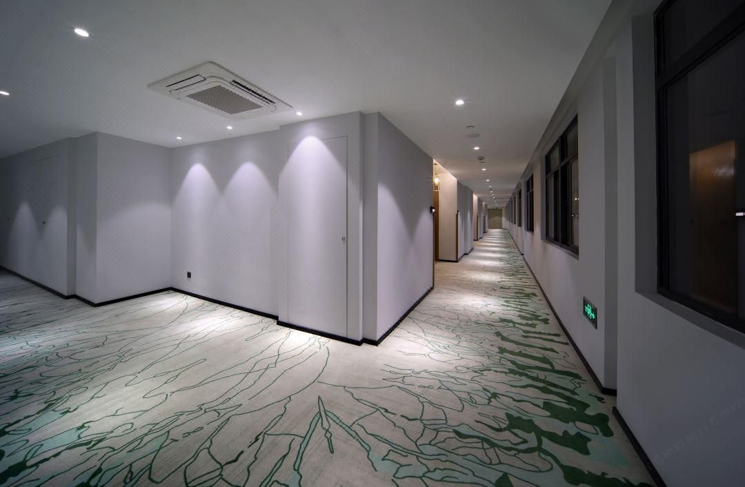 โรงแรมซีเหอซาน อานสี (Anxi Xiheshan Hotel)3