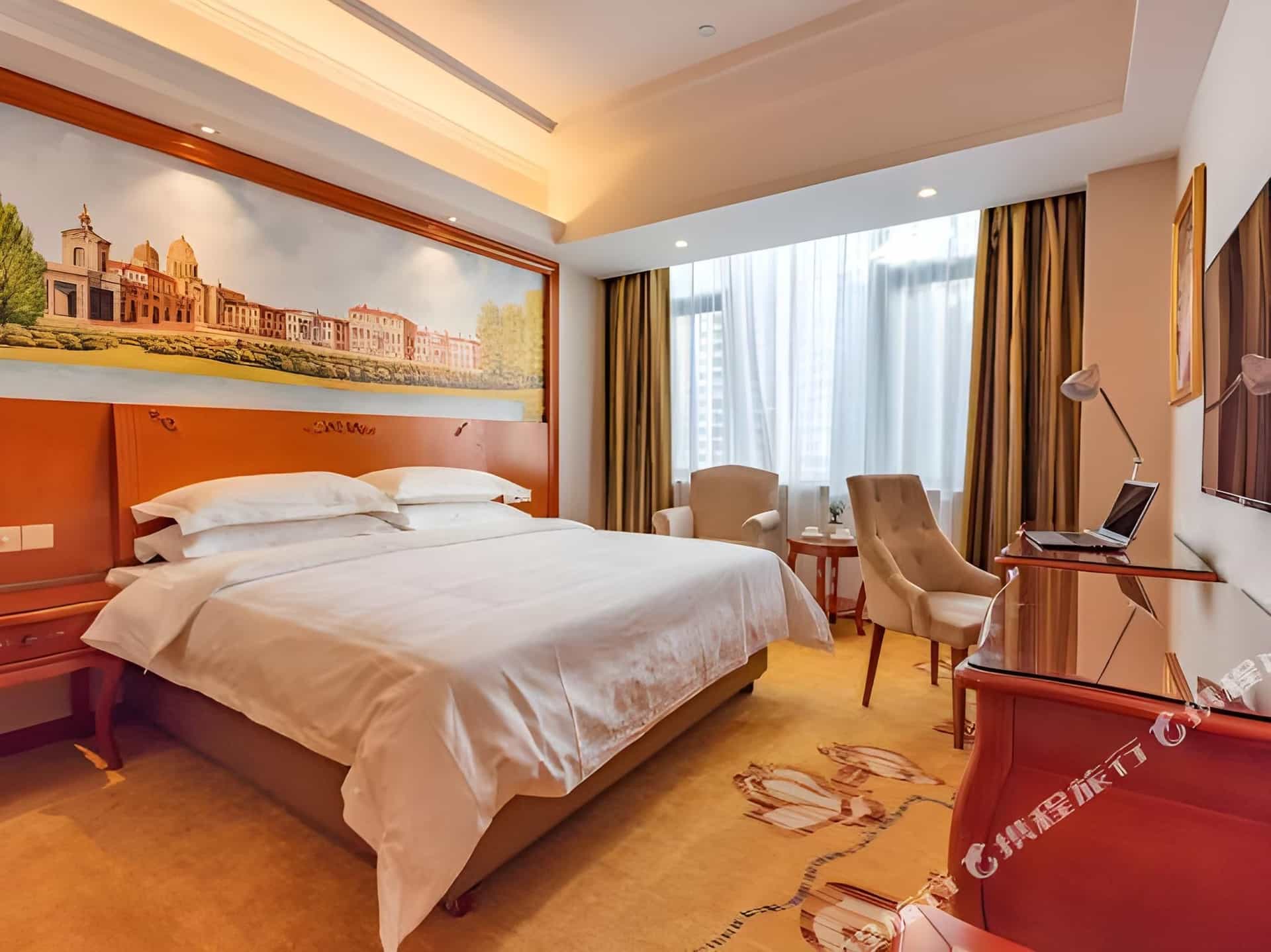 Vienna Hotel Fujian Quanzhou Anxi County Baolong Square Vienna Hotel Fujian Quanzhou Anxi County Baolong Square