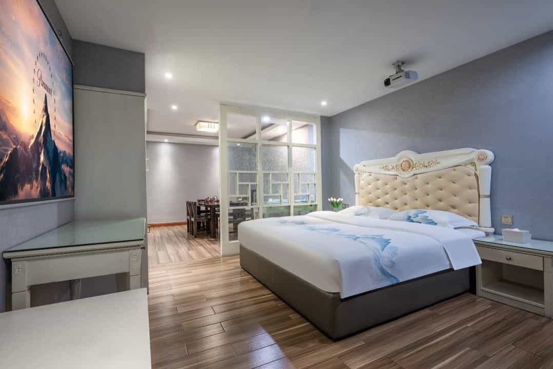 Star City Flower Hotel Star City Flower Hotel
