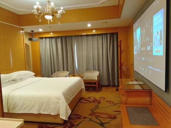 WH - Standard Room