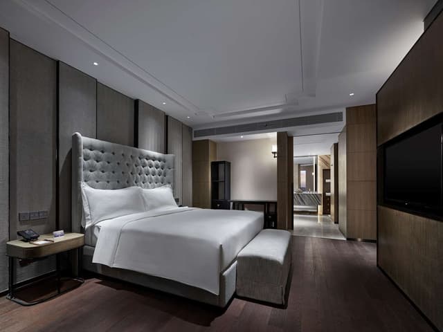 KING PREMIUM SUITE
