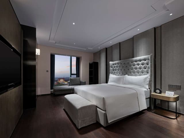 KING PREMIUM SUITE