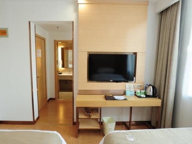 Guest Twin Room