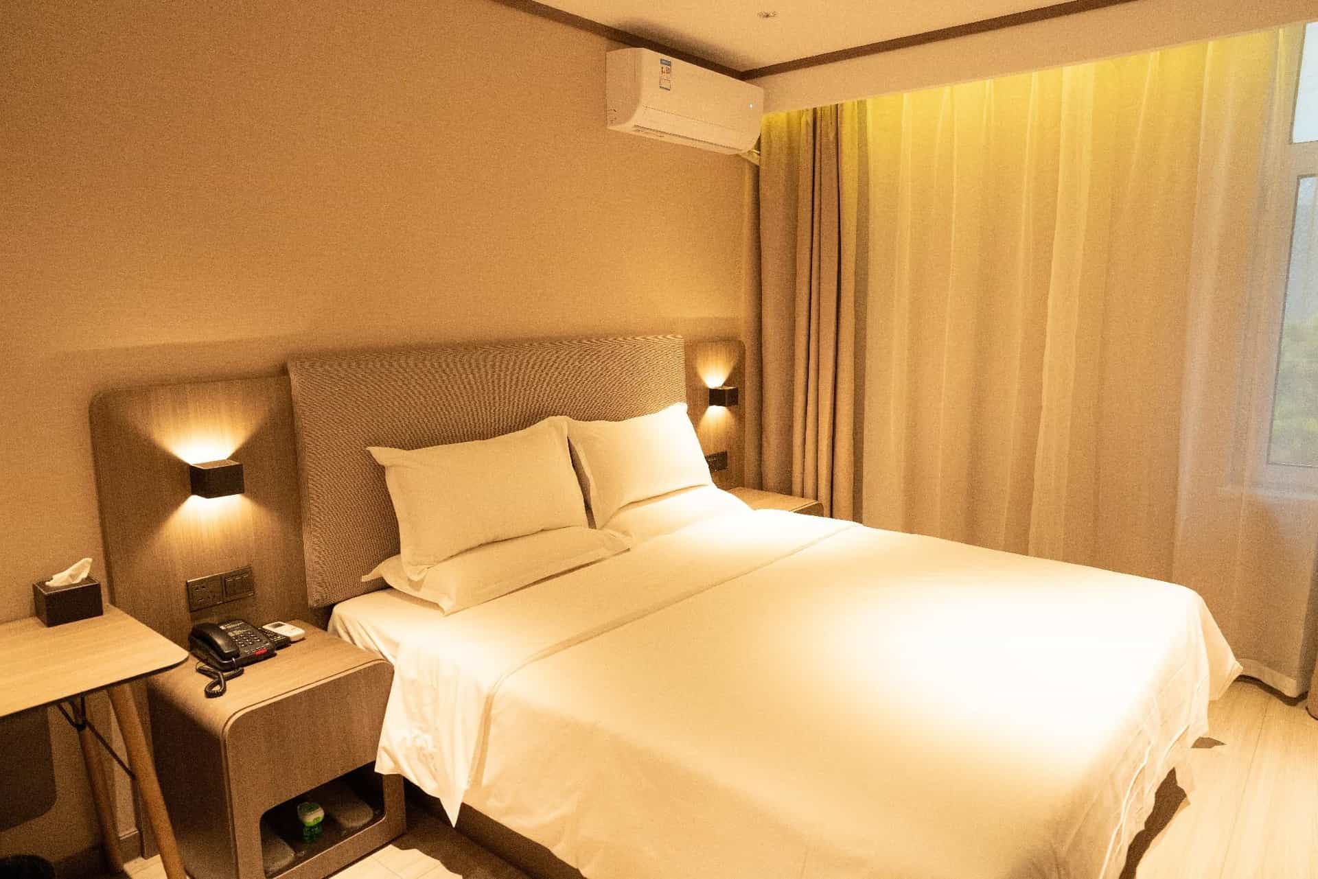 Hanting Hotel Handan Century Street Hanting Hotel Handan Century Street