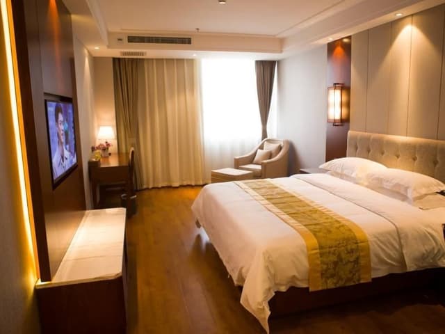 Superior Suite