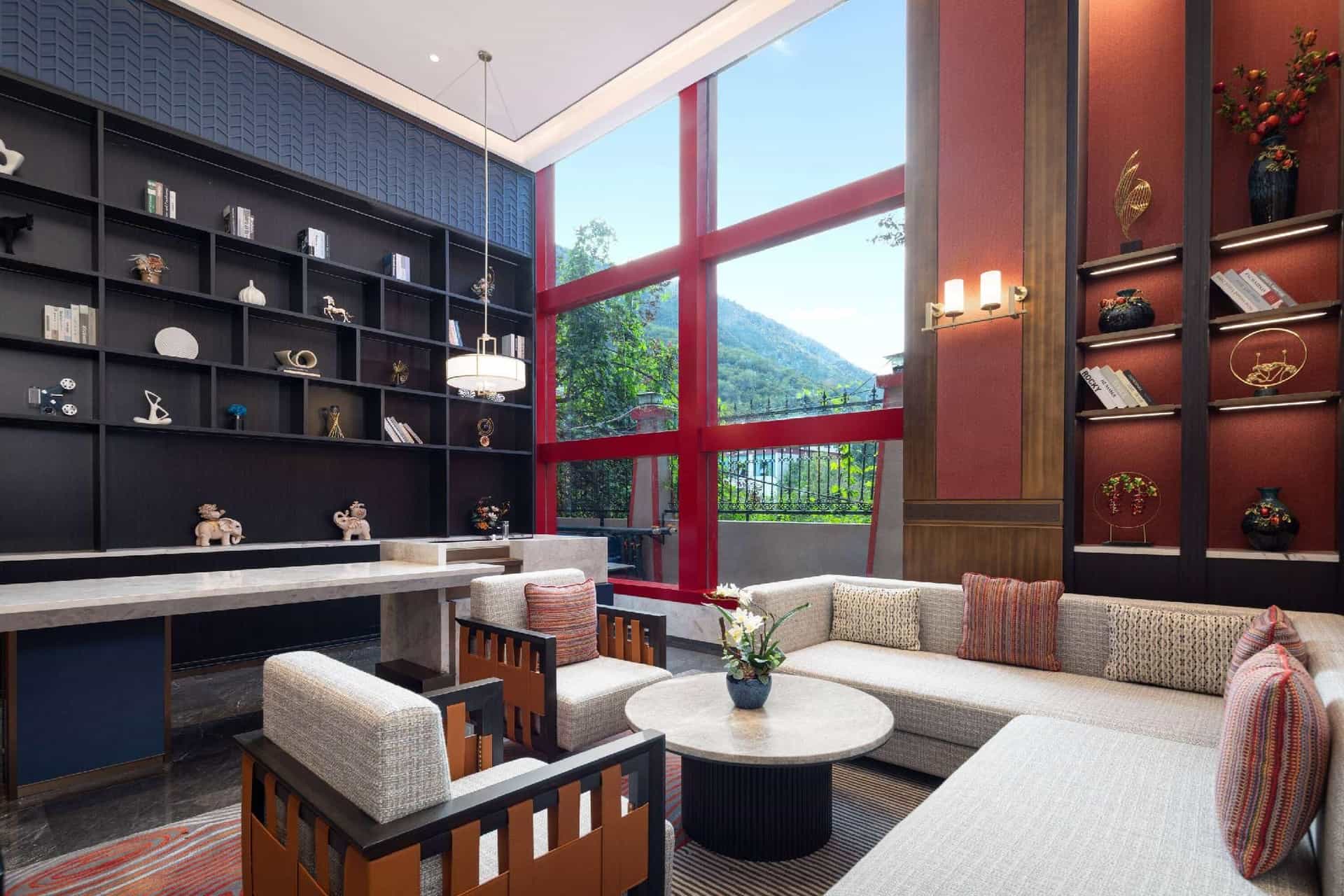 Days Hotel by Wyndham Aba Jiuzhaigou Days Hotel by Wyndham Aba Jiuzhaigou