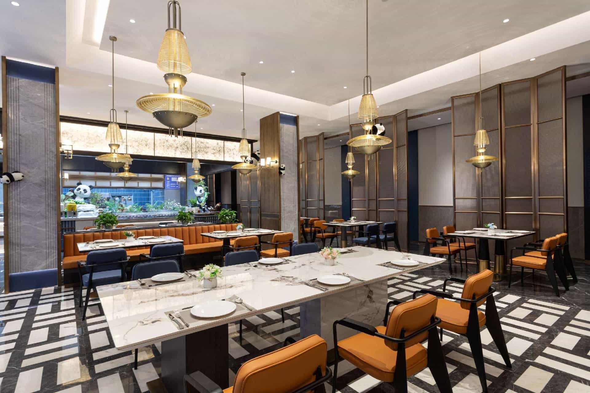 Days Hotel by Wyndham Aba Jiuzhaigou Days Hotel by Wyndham Aba Jiuzhaigou