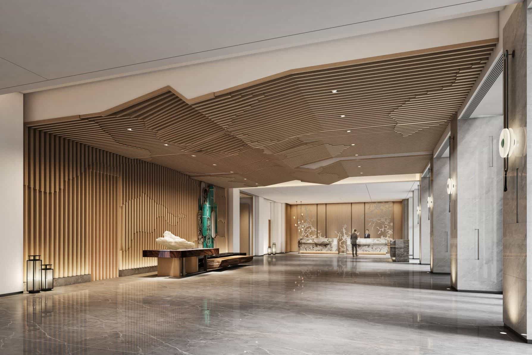 Courtyard By Marriott Jiuzhaigou Courtyard By Marriott Jiuzhaigou