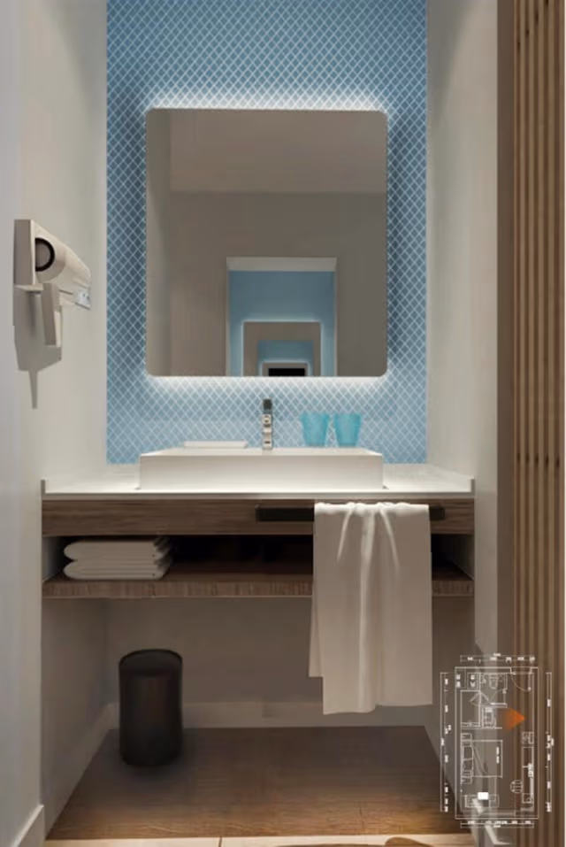Specialty Room