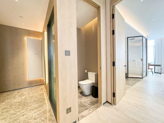 Premier Suite, 1 King Bed, Non Smoking