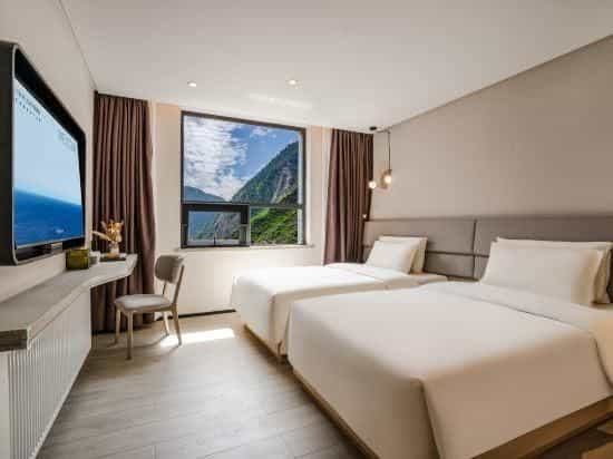Atour Light Hotel Jiuzhaigou Atour Light Hotel Jiuzhaigou