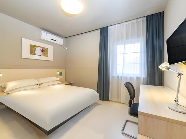 WH - Standard Room