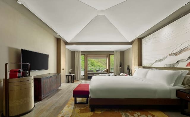 KING PREMIUM ROOM