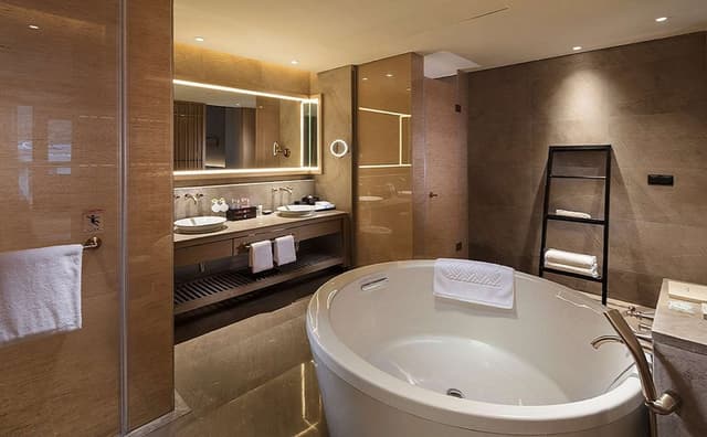 KING DELUXE SUITE