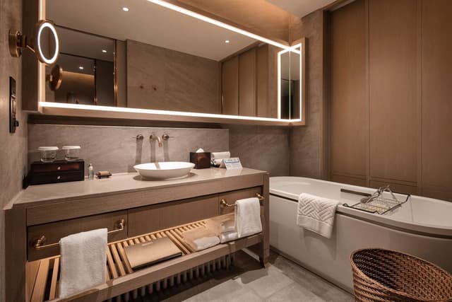 2 BEDROOM ZHANGZHA VILLA