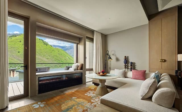 KING PREMIUM ROOM