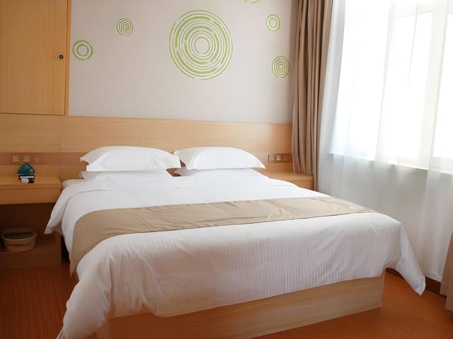 Business Double Room