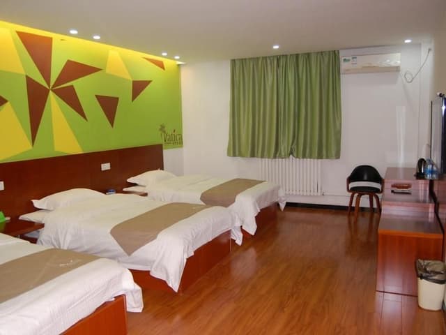 Guestroom Triple