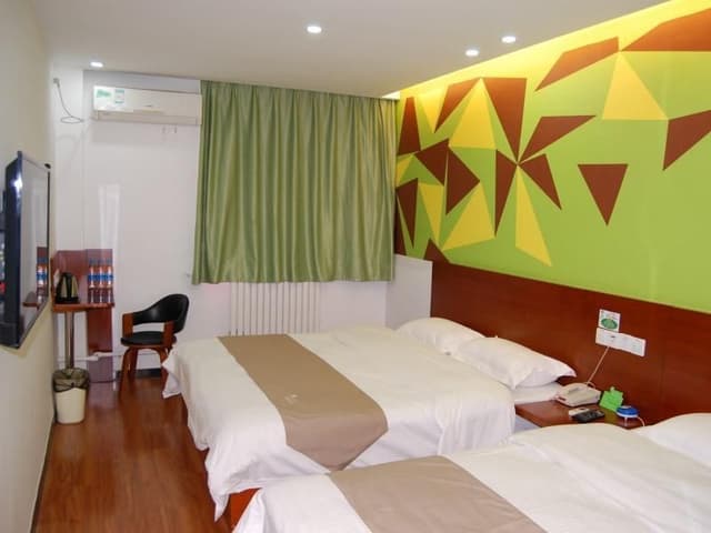 GTI - Yiran Family Room