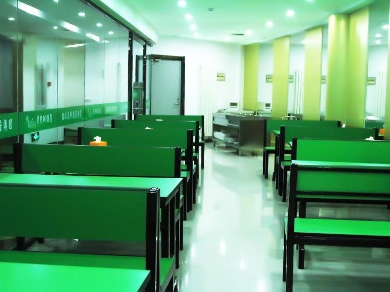 วาติกา เหิงสุ่ย ฮาลิซุน พีซ ฮอสปิทัล โฮเทล (Vatica Hengshui Halixun Peace Hospital Hotel)4