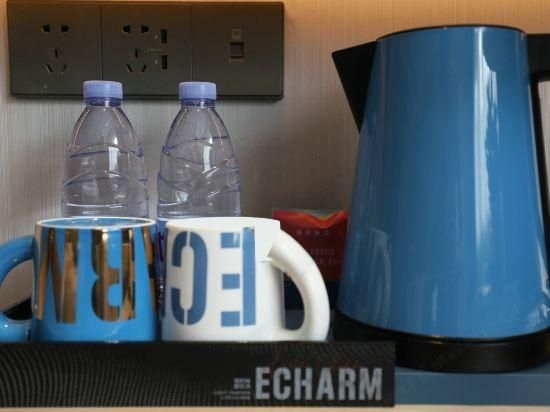 อีชาร์ม โฮเทล อาปา ทิเบตัน แอนด์ เฉียง ออโตโนมัส เพรเฟคเจอร์ จิ่วไจ้โกว (Echarm Hotel Aba Tibetan and Qiang Autonomous Prefecture Jiuzhaigou)4