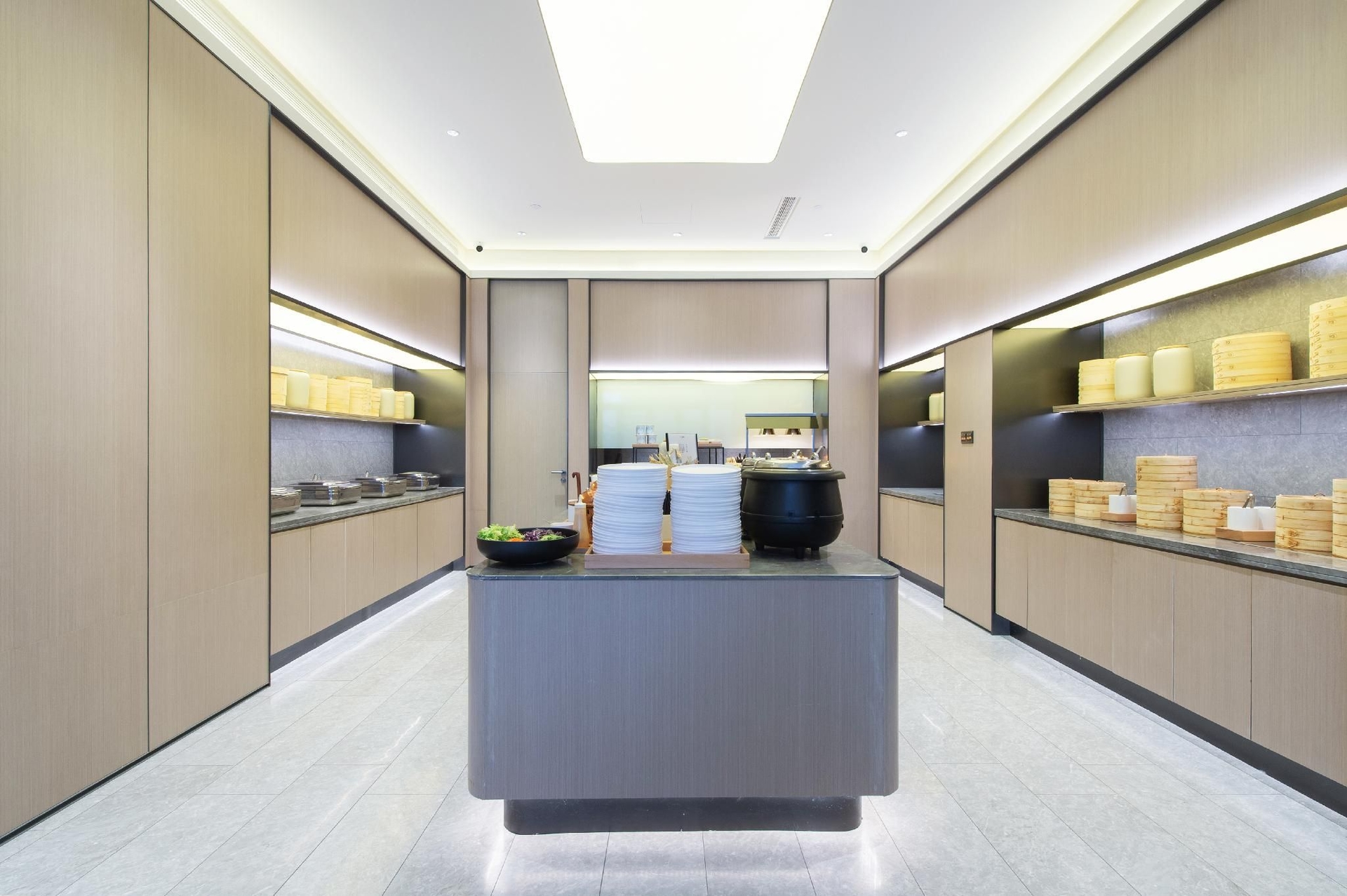 Ji Hotel Zhangjiakou Zhangbei1