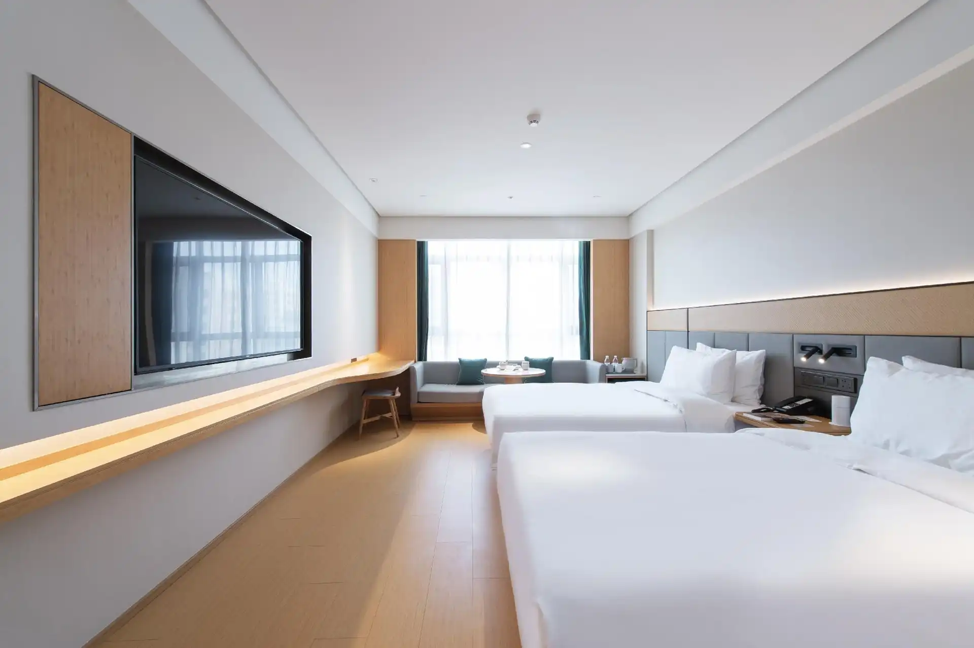 Ji Hotel Zhangjiakou Zhangbei Ji Hotel Zhangjiakou Zhangbei