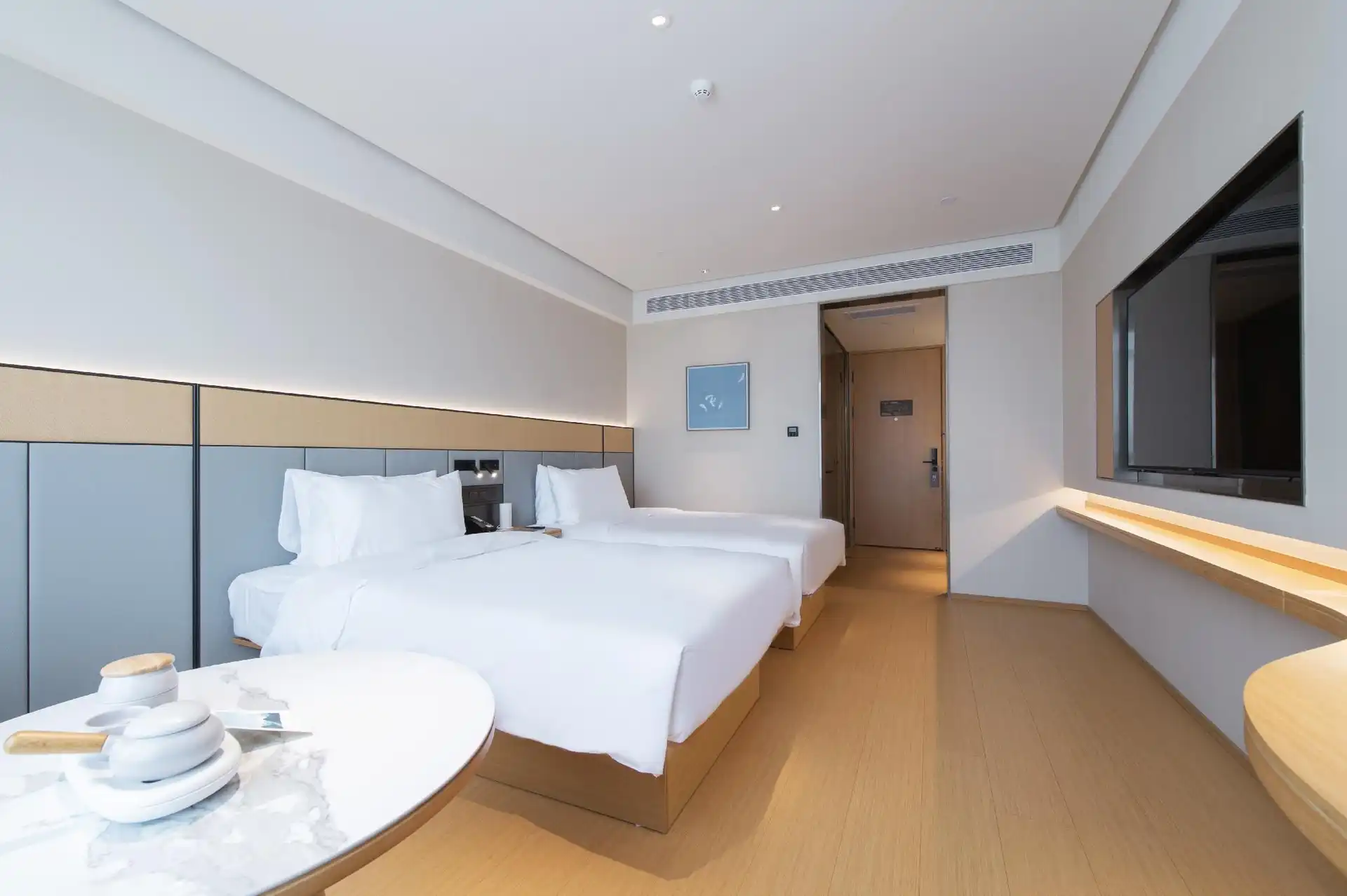 Ji Hotel Zhangjiakou Zhangbei Ji Hotel Zhangjiakou Zhangbei