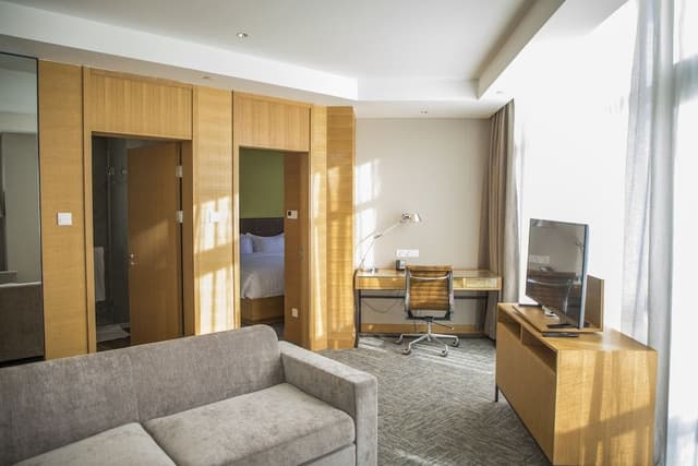 Suite, 1 Bedroom
