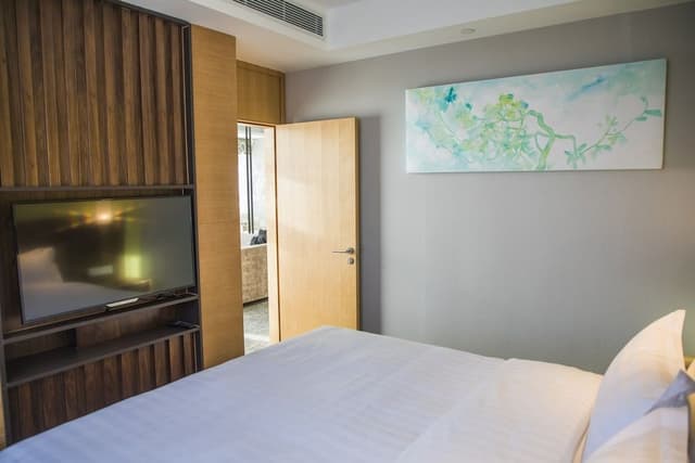 Suite, 1 Bedroom