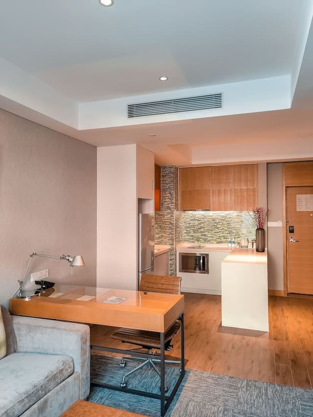 Suite, 1 Bedroom