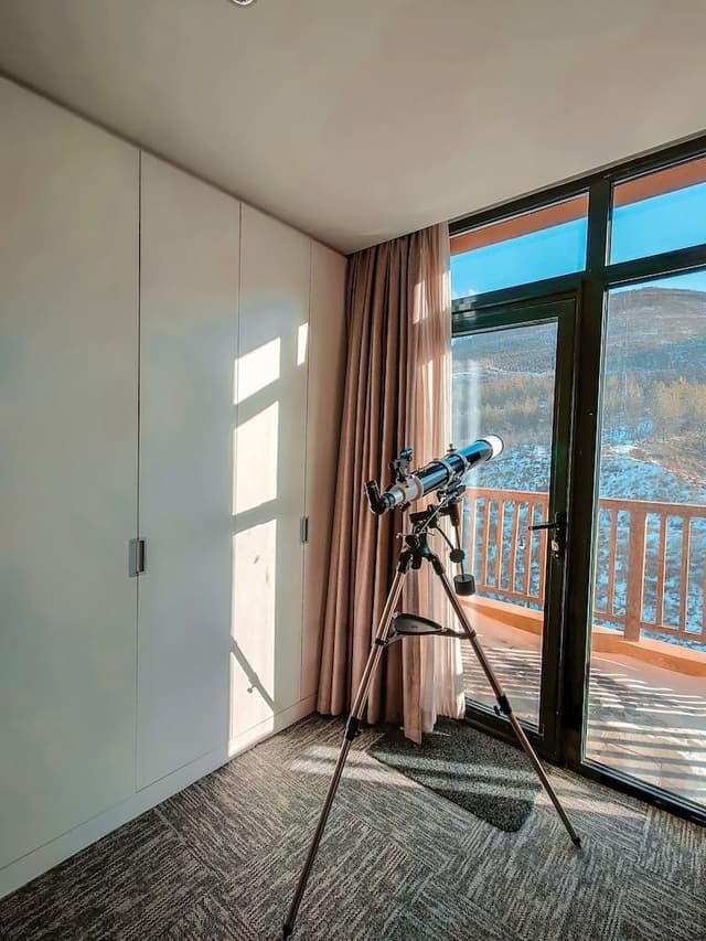 Room, 1 Bedroom (View)