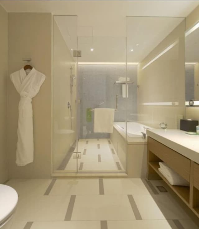 Room, Multiple Beds (Speciality)