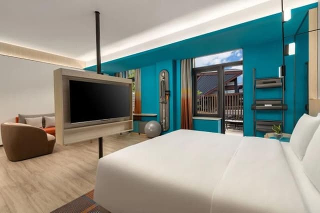 Suite