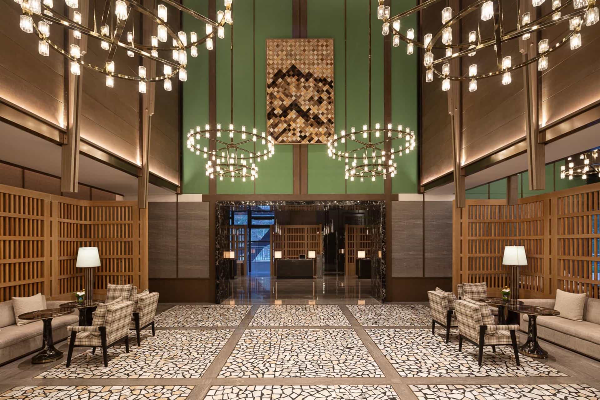 InterContinental Chongli