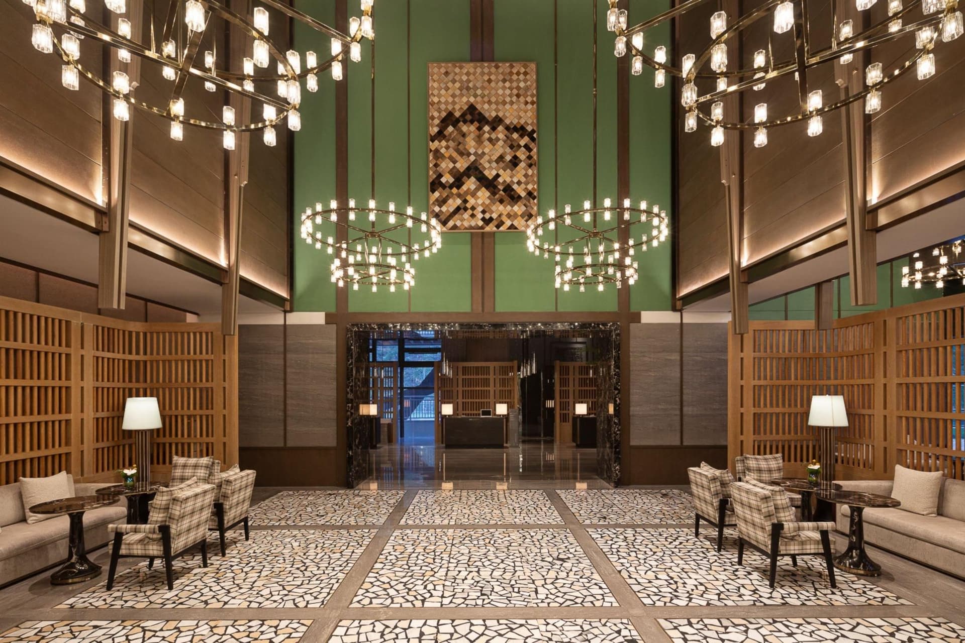 InterContinental Chongli InterContinental Chongli