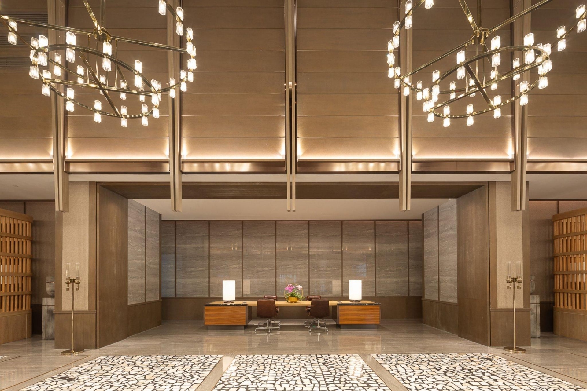 InterContinental Chongli1