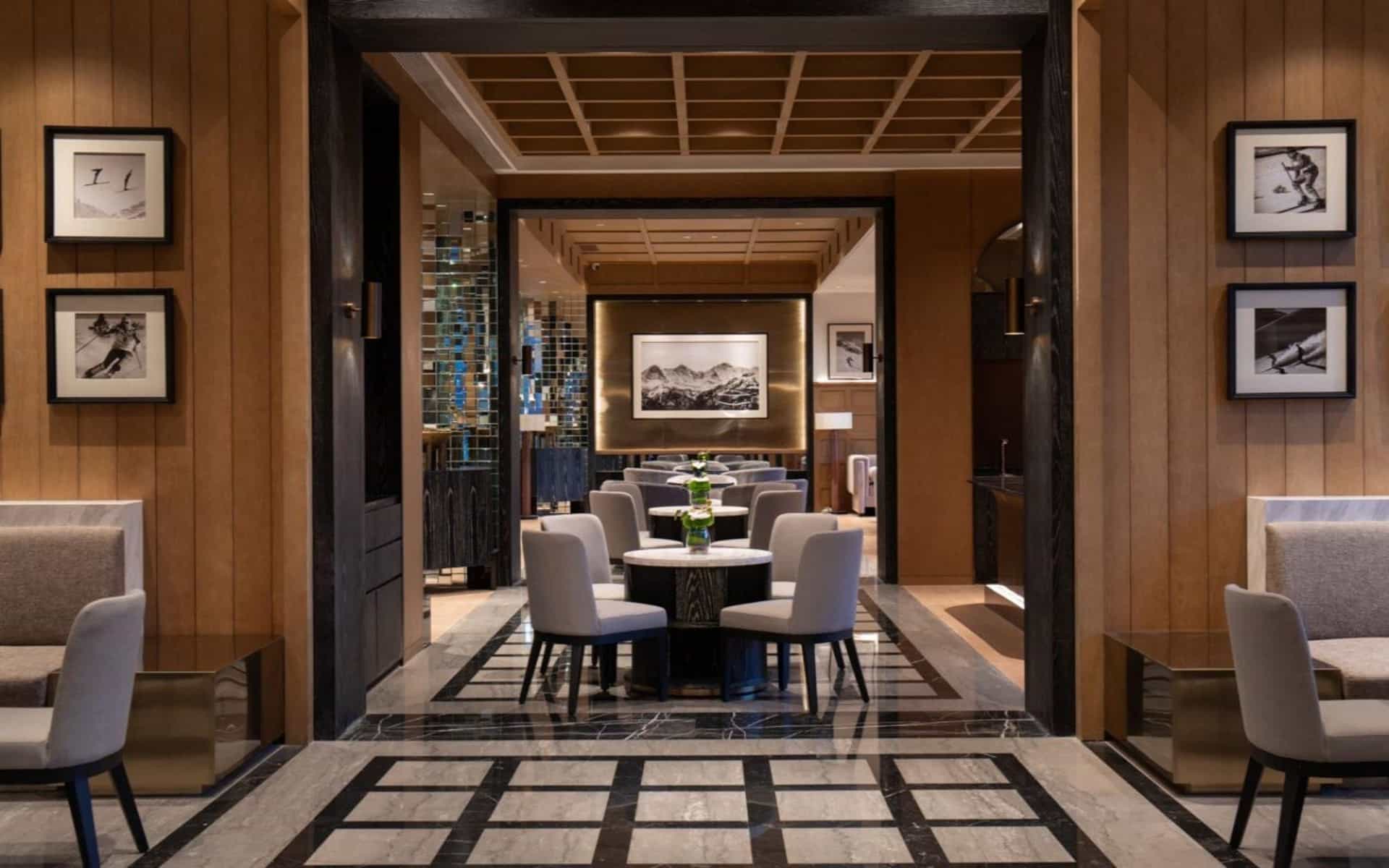 InterContinental Chongli InterContinental Chongli