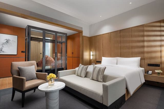 Royal Suite